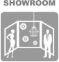SHOWROOM